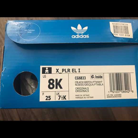 Adidas - Picture 2 of 2